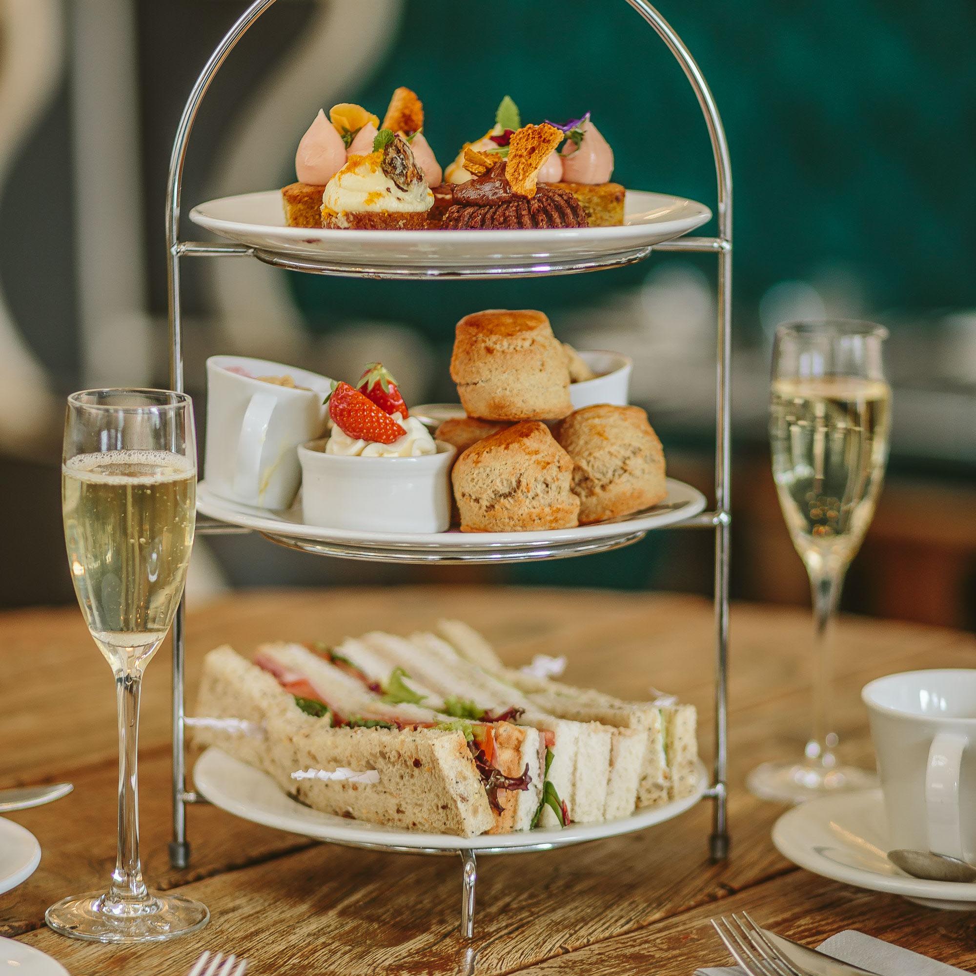 View Chrismas Experiences